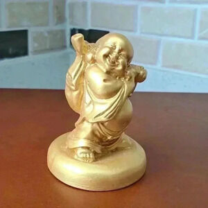 BUDDHA CHINESE LAUGHING